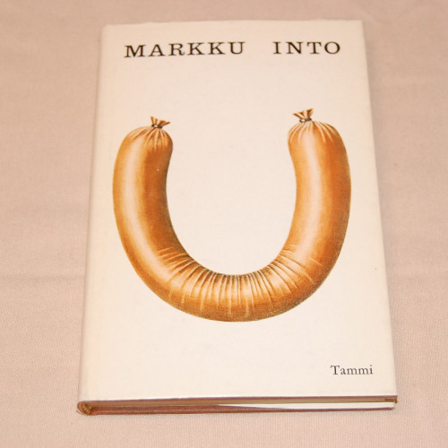 Markku Into U